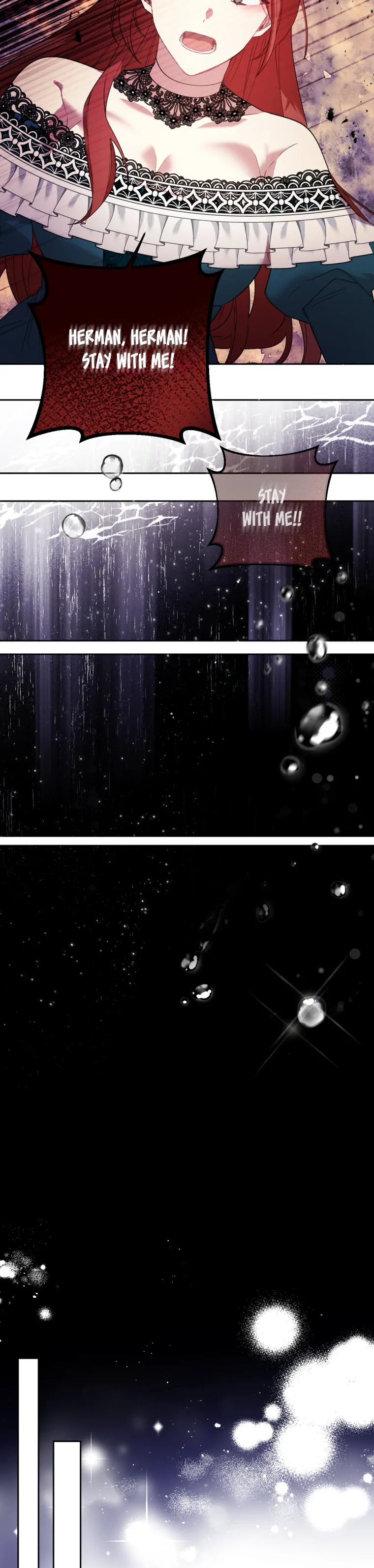Screw the Noble Life, I’m Going Home chapter 12 page 19