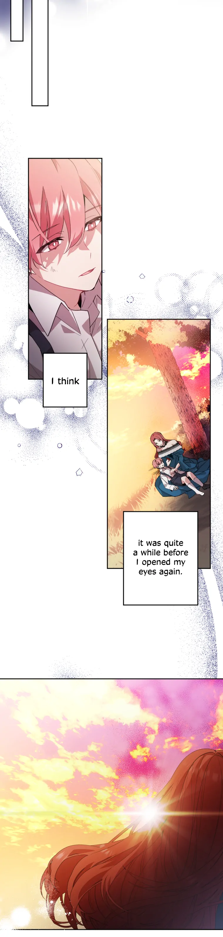Screw the Noble Life, I’m Going Home chapter 12 page 20