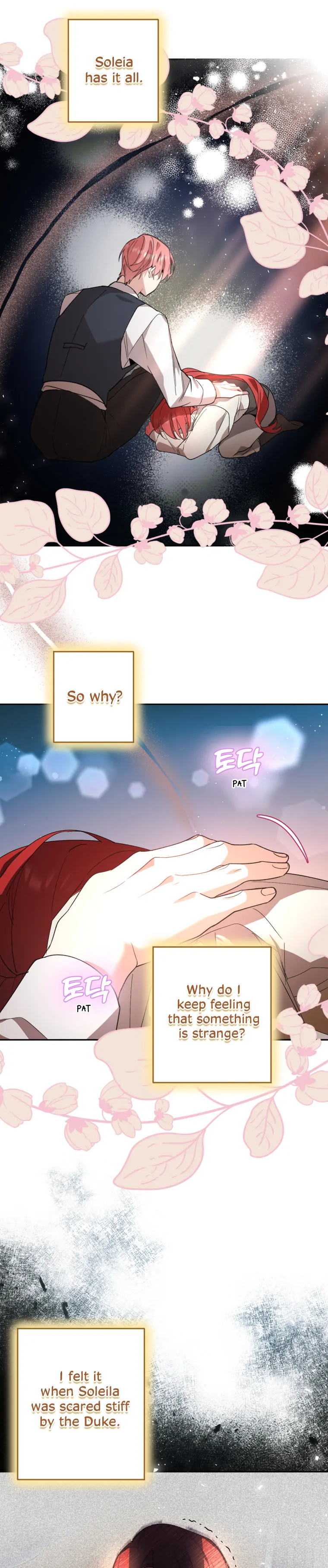Screw the Noble Life, I’m Going Home chapter 12 page 27