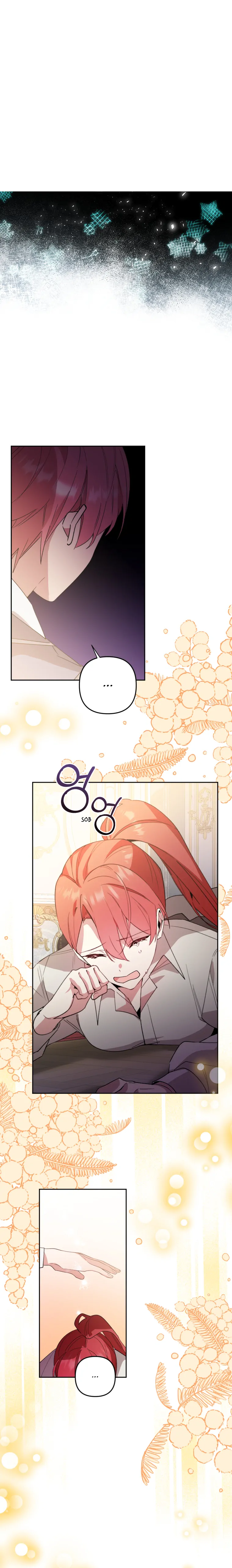 Screw the Noble Life, I’m Going Home chapter 12 page 29