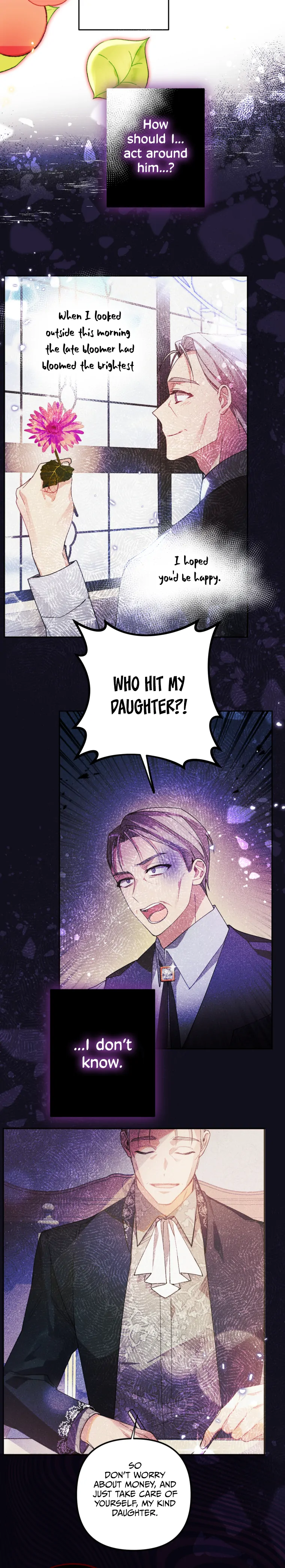 Screw the Noble Life, I’m Going Home chapter 13 page 23