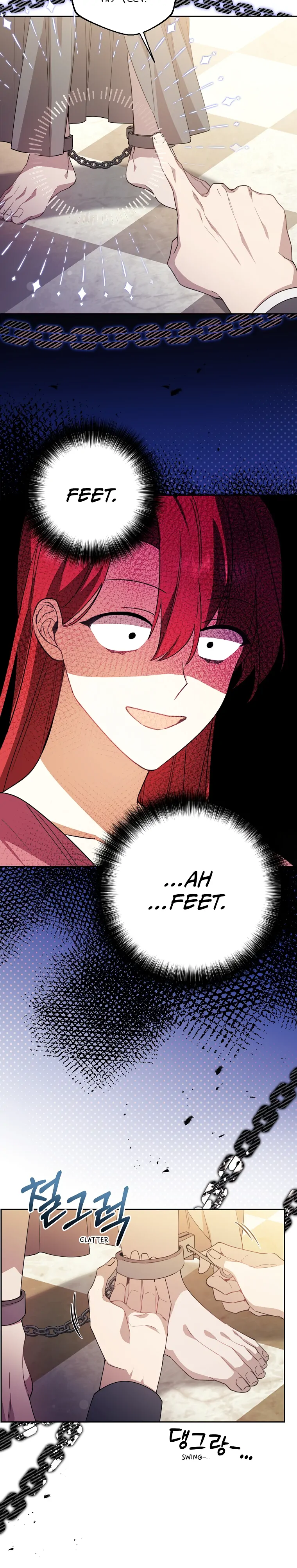 Screw the Noble Life, I’m Going Home chapter 14 page 10