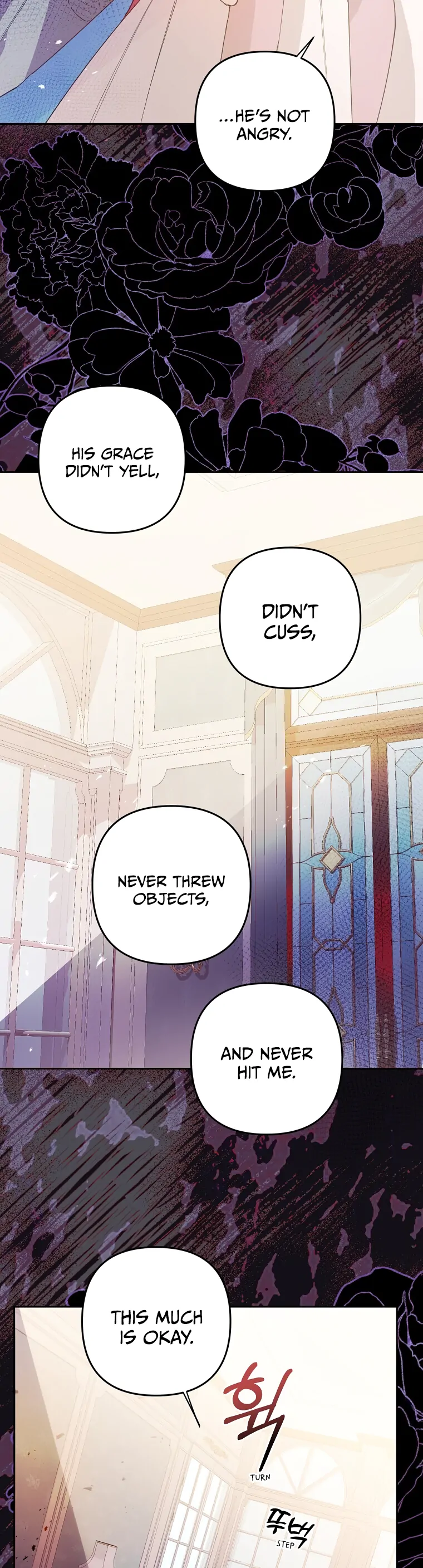 Screw the Noble Life, I’m Going Home chapter 14 page 19