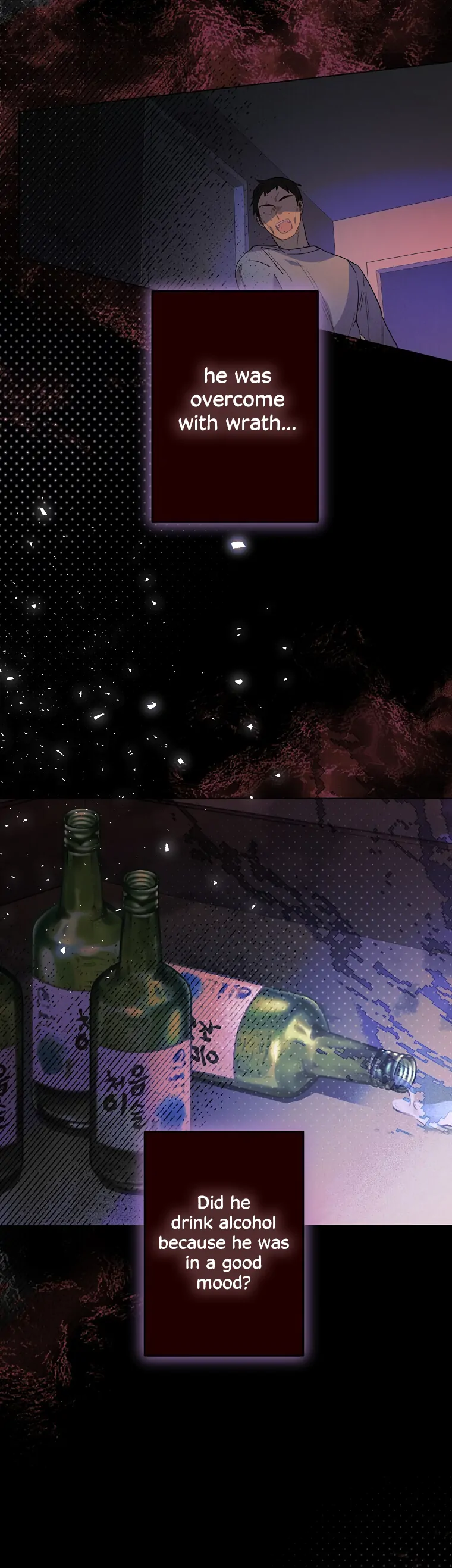 Screw the Noble Life, I’m Going Home chapter 14 page 24