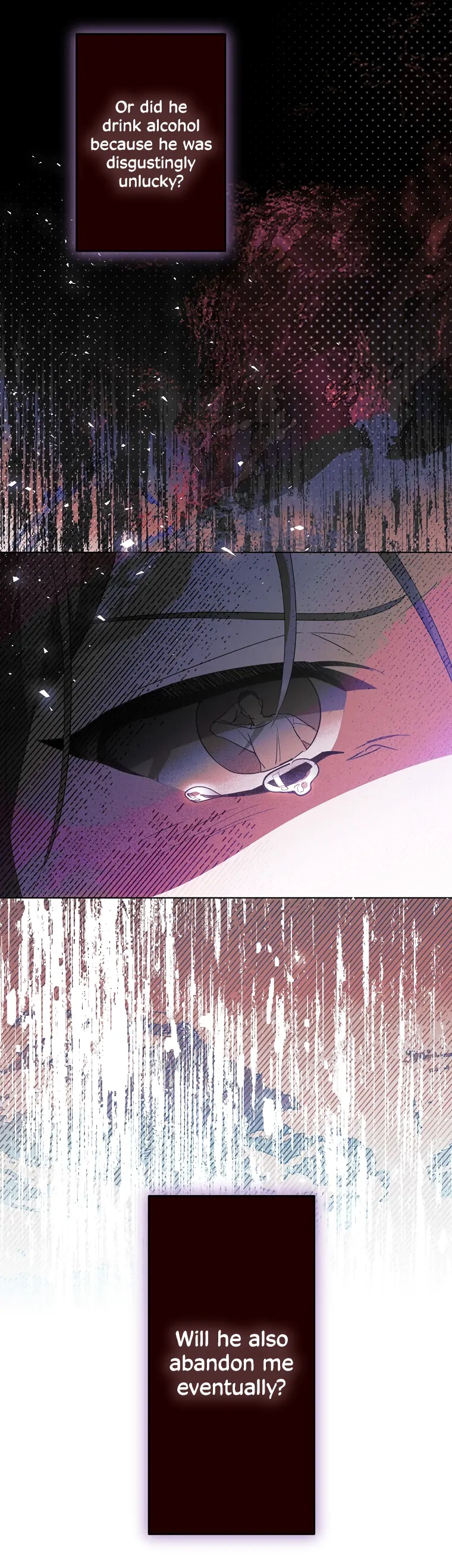 Screw the Noble Life, I’m Going Home chapter 14 page 25