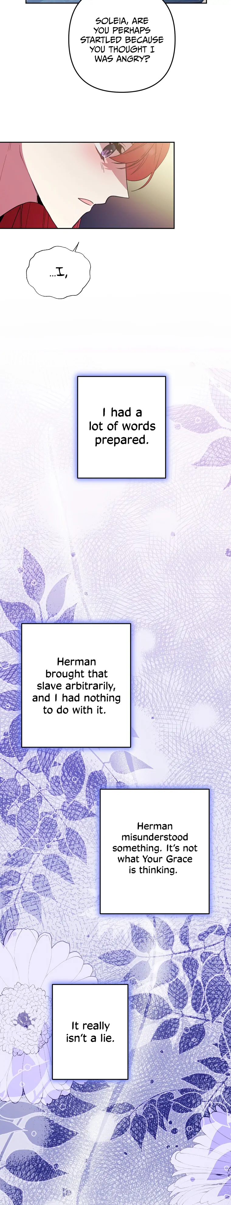Screw the Noble Life, I’m Going Home chapter 14 page 27