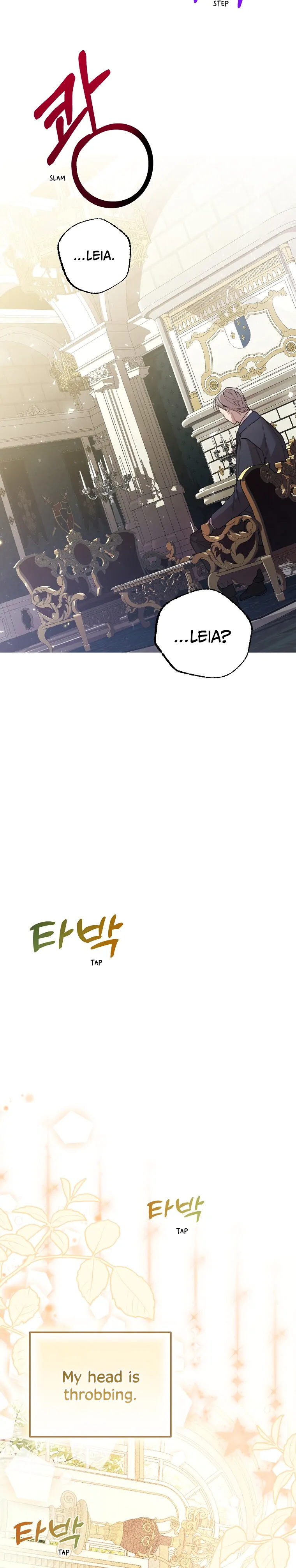 Screw the Noble Life, I’m Going Home chapter 14 page 30