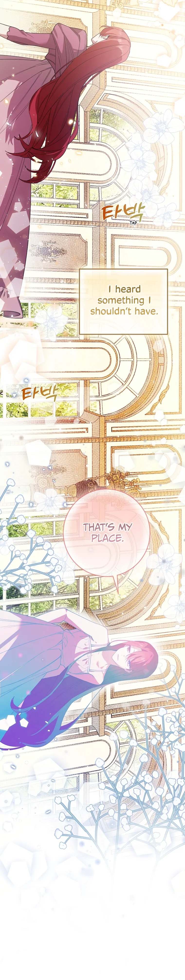Screw the Noble Life, I’m Going Home chapter 14 page 31