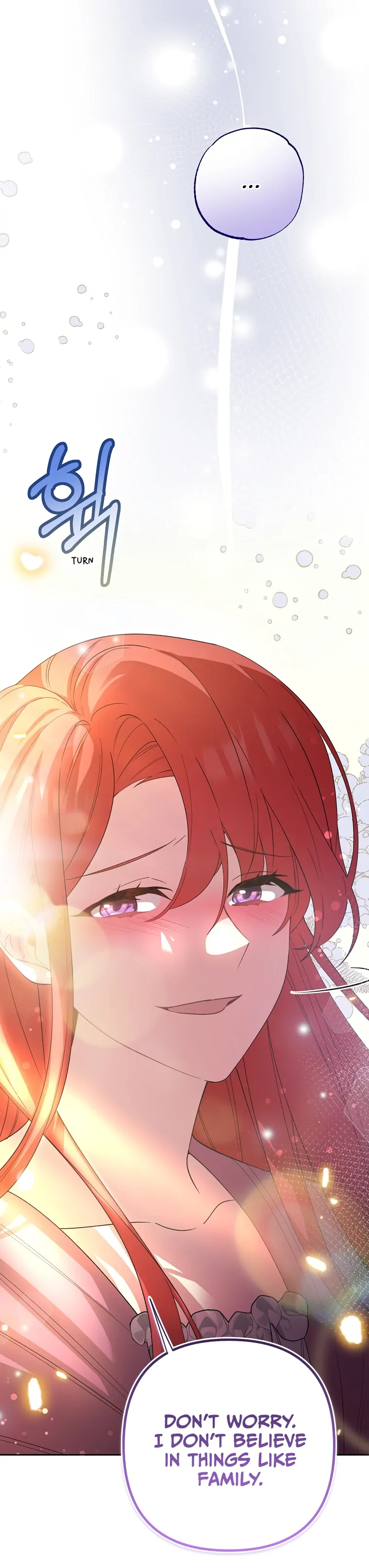 Screw the Noble Life, I’m Going Home chapter 14 page 34