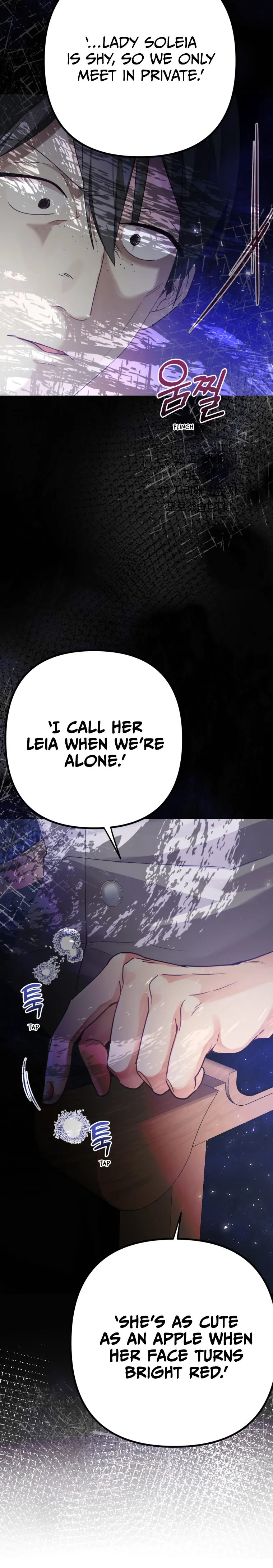 Screw the Noble Life, I’m Going Home chapter 15 page 18