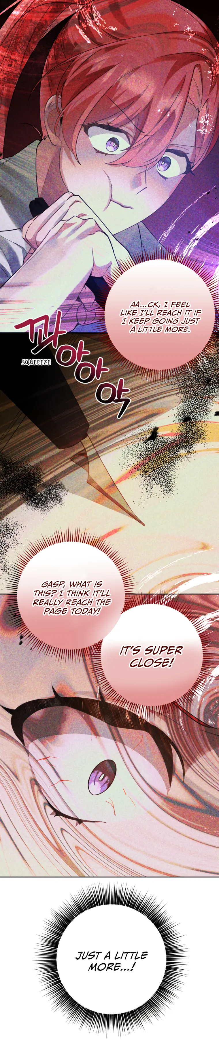 Screw the Noble Life, I’m Going Home chapter 16 page 20