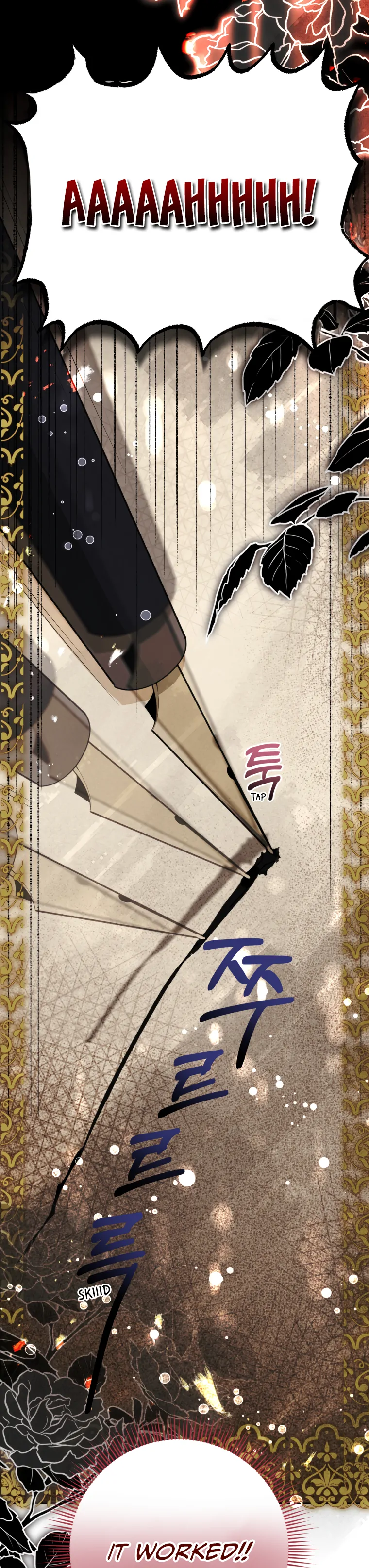 Screw the Noble Life, I’m Going Home chapter 16 page 22