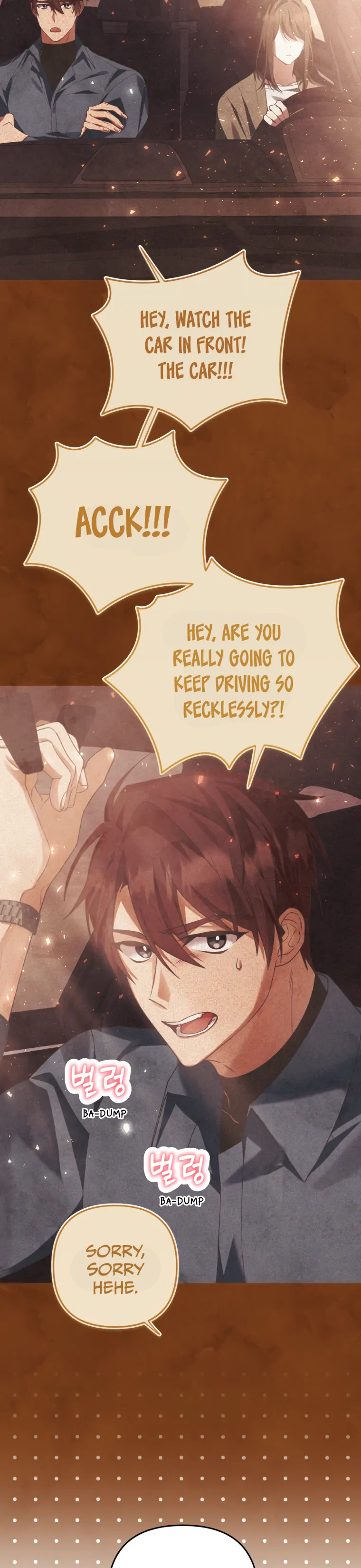 Screw the Noble Life, I’m Going Home chapter 16 page 25