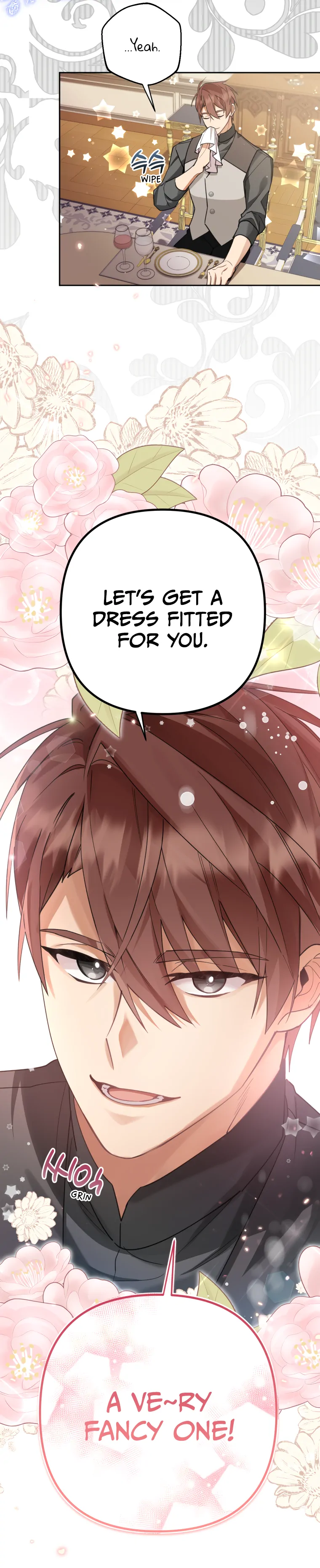 Screw the Noble Life, I’m Going Home chapter 16 page 31