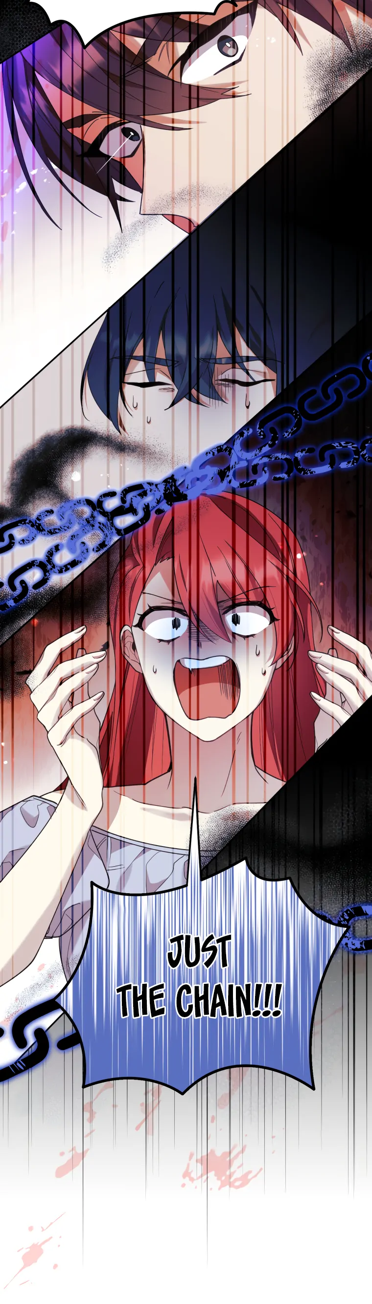 Screw the Noble Life, I’m Going Home chapter 16 page 7