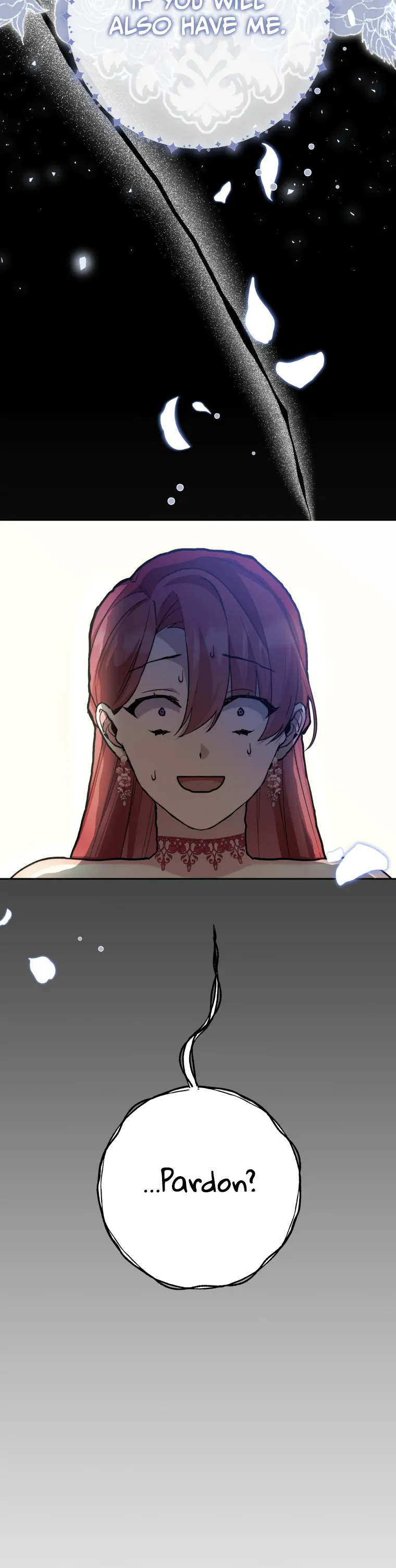 Screw the Noble Life, I’m Going Home chapter 18 page 21