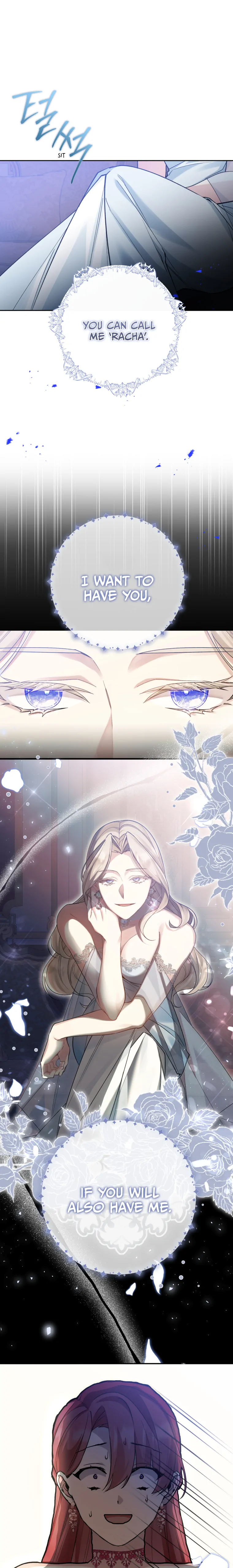Screw the Noble Life, I’m Going Home chapter 19 page 1