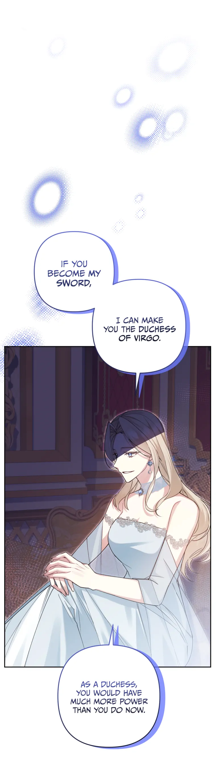 Screw the Noble Life, I’m Going Home chapter 19 page 3
