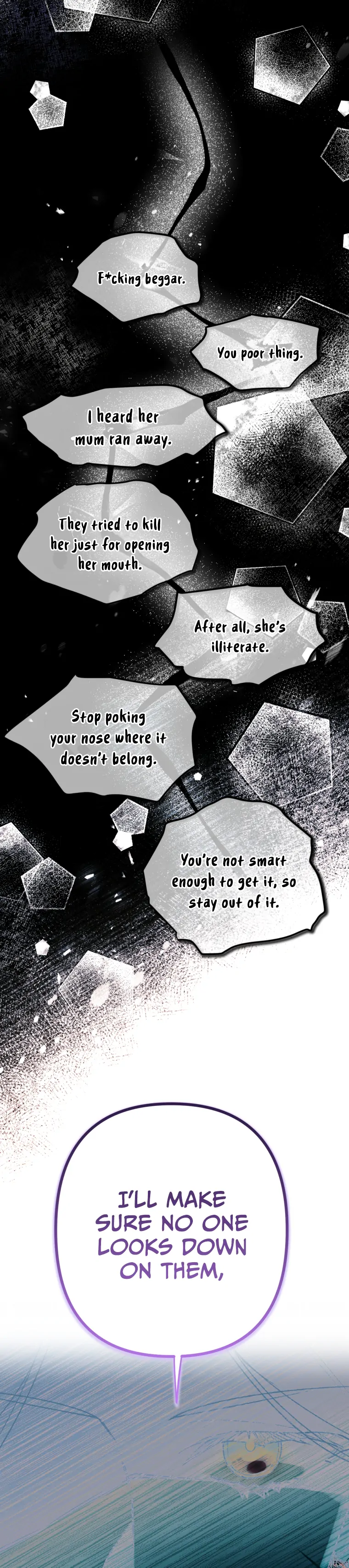 Screw the Noble Life, I’m Going Home chapter 19 page 9