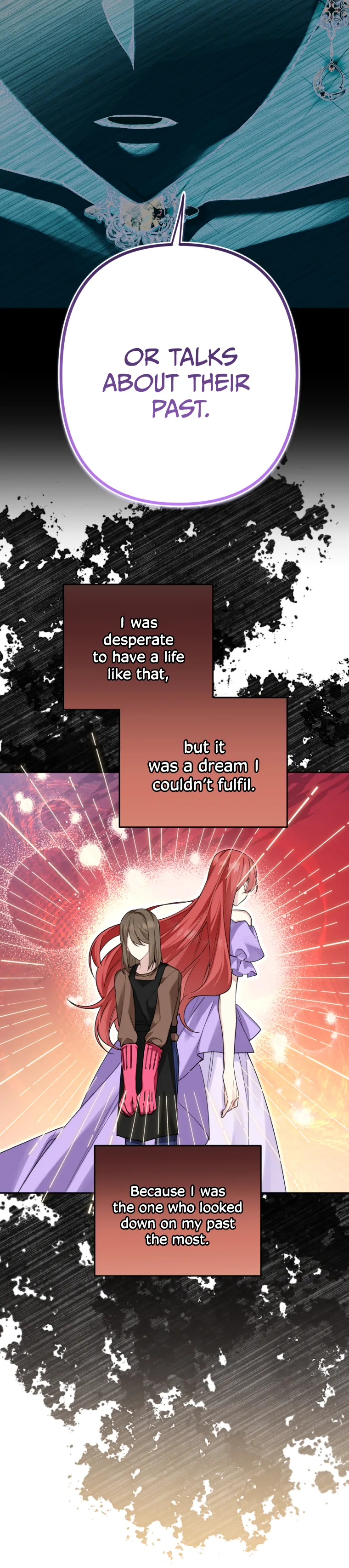 Screw the Noble Life, I’m Going Home chapter 19 page 10