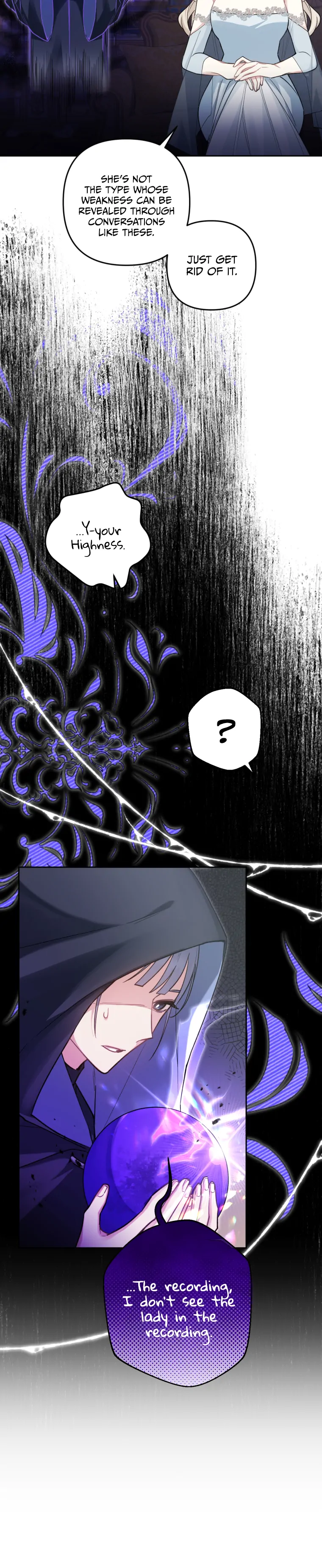 Screw the Noble Life, I’m Going Home chapter 19 page 13