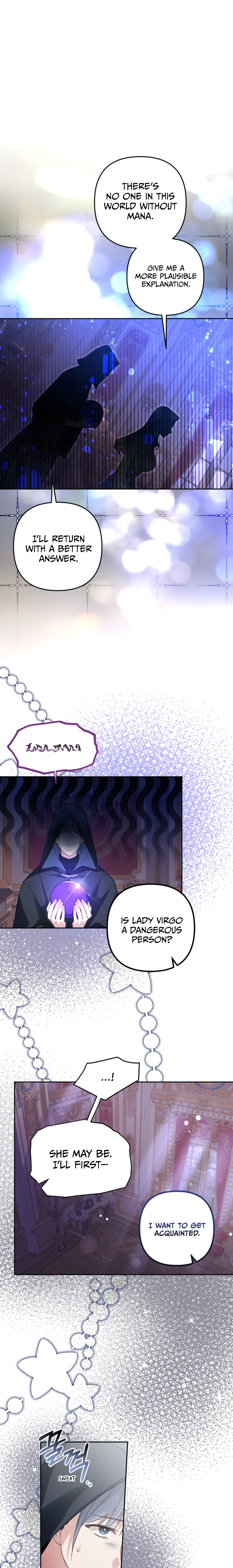 Screw the Noble Life, I’m Going Home chapter 19 page 17