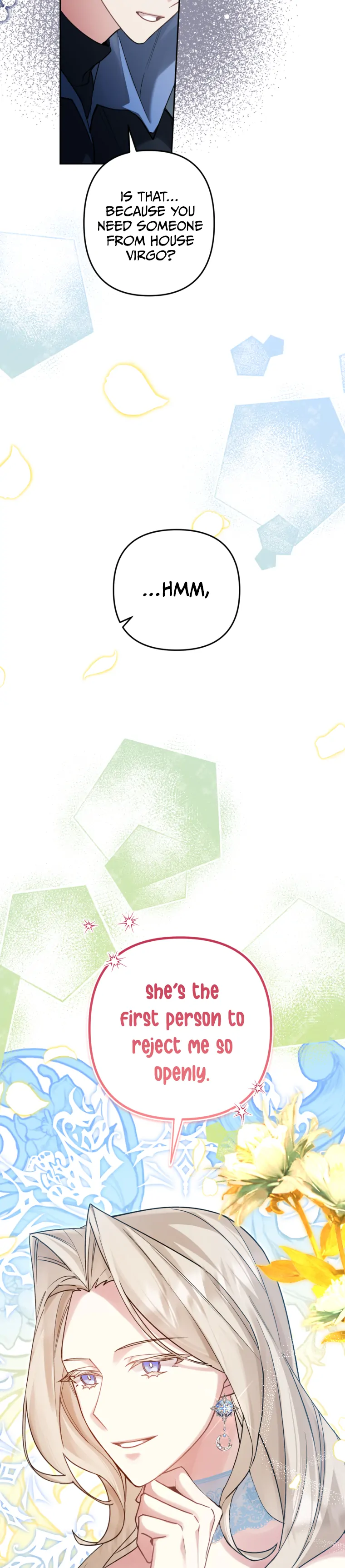 Screw the Noble Life, I’m Going Home chapter 19 page 18