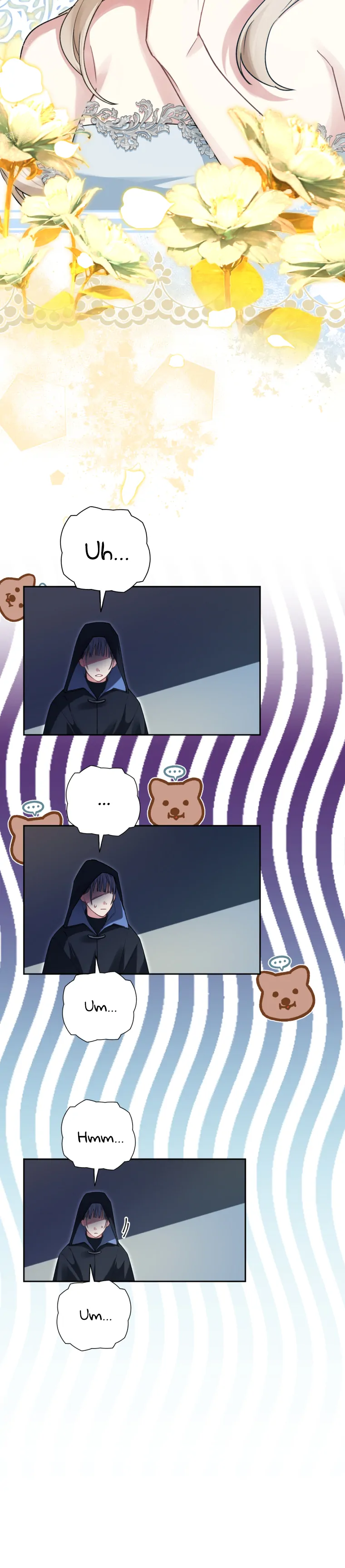Screw the Noble Life, I’m Going Home chapter 19 page 19