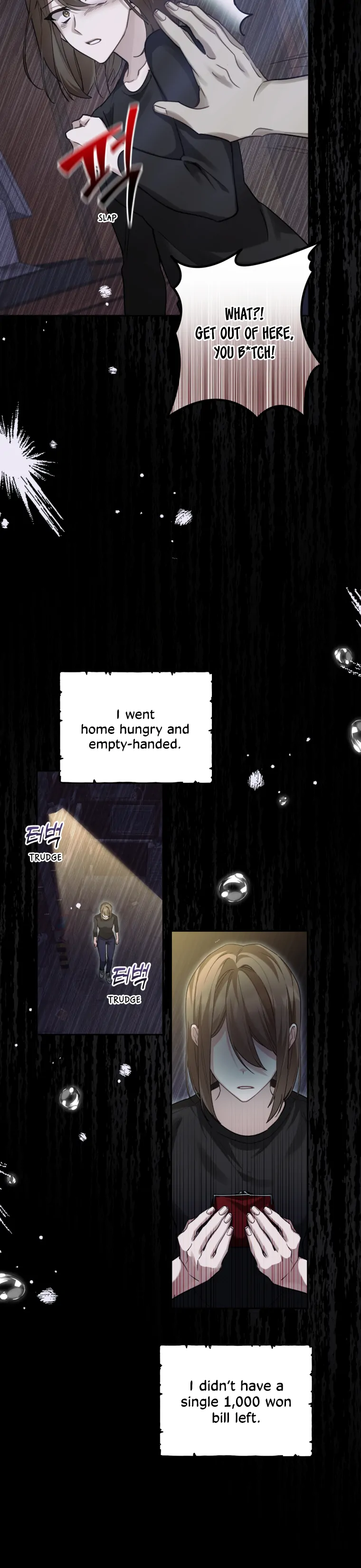 Screw the Noble Life, I’m Going Home chapter 19 page 28
