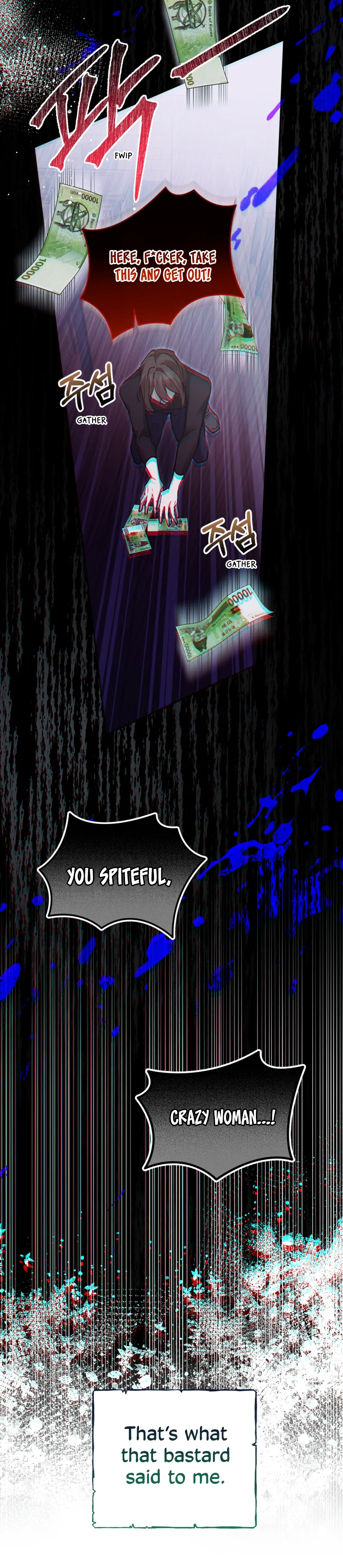 Screw the Noble Life, I’m Going Home chapter 19 page 31