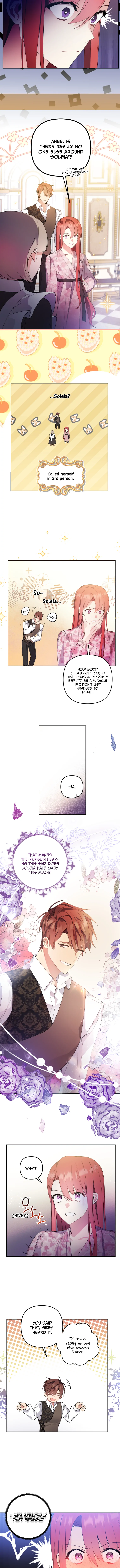 Screw the Noble Life, I’m Going Home chapter 2 page 10