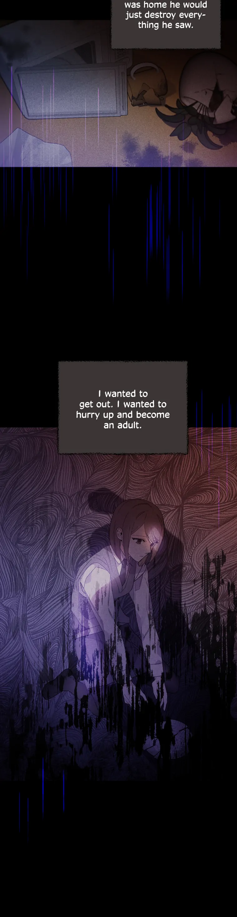 Screw the Noble Life, I’m Going Home chapter 2 page 18