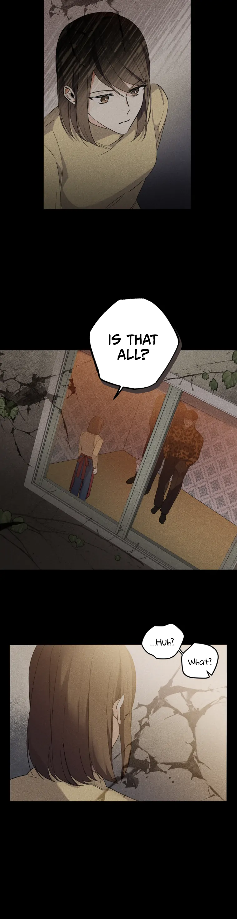 Screw the Noble Life, I’m Going Home chapter 2 page 24