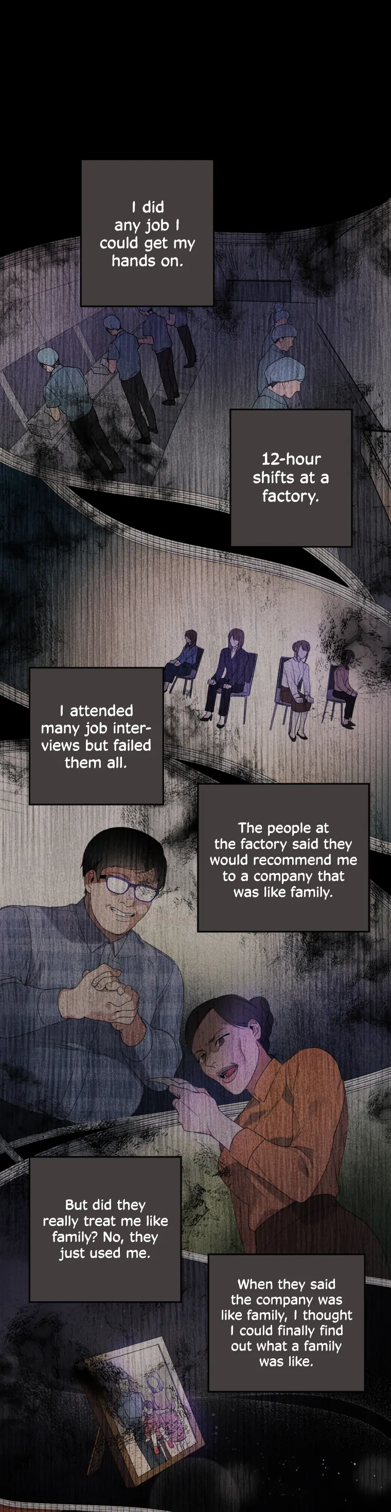 Screw the Noble Life, I’m Going Home chapter 2 page 25