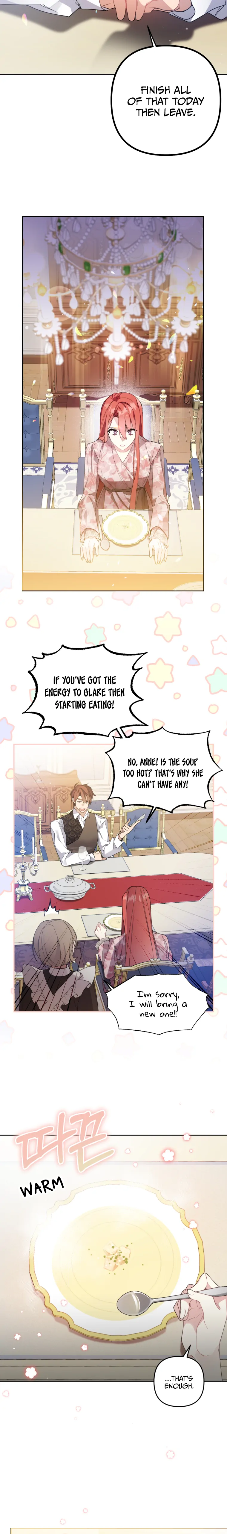 Screw the Noble Life, I’m Going Home chapter 2 page 29