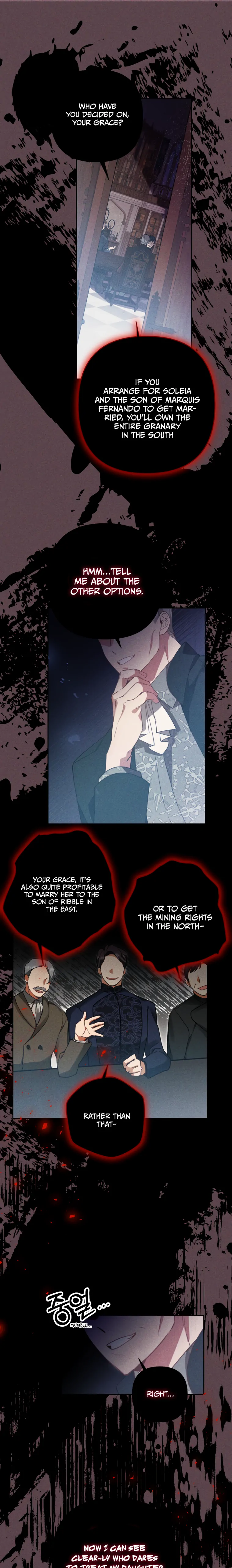 Screw the Noble Life, I’m Going Home chapter 20 page 23