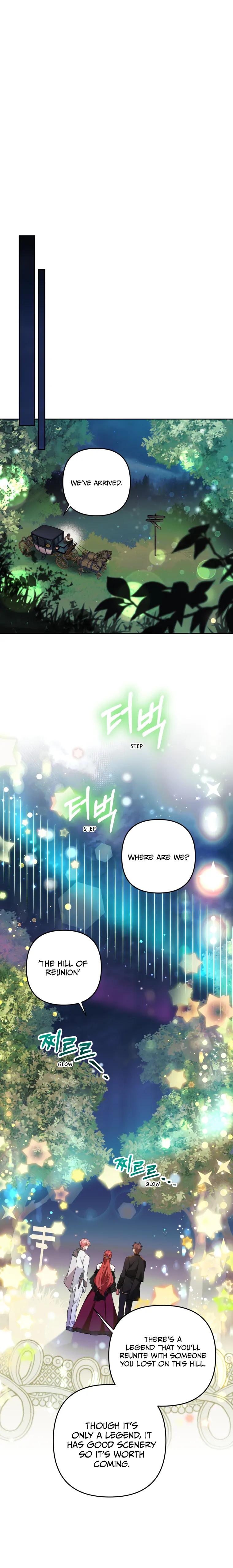 Screw the Noble Life, I’m Going Home chapter 20 page 29