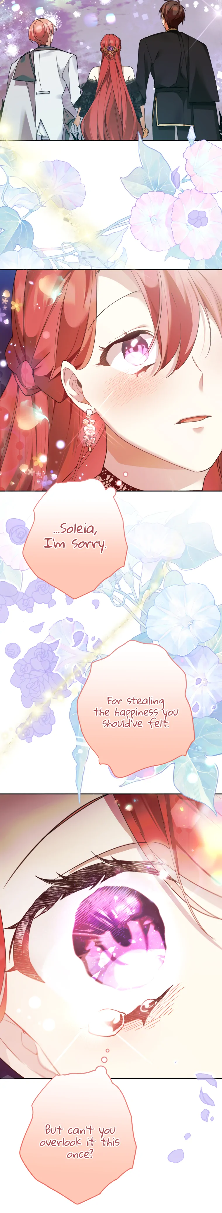 Screw the Noble Life, I’m Going Home chapter 20 page 34