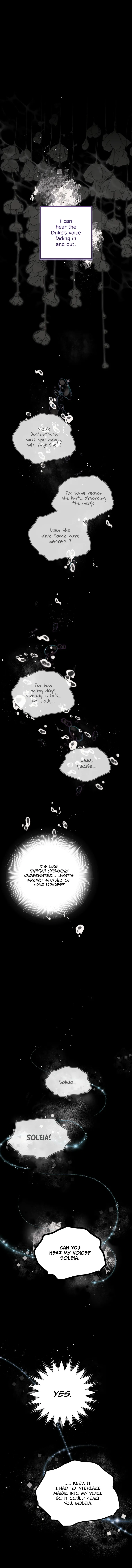 Screw the Noble Life, I’m Going Home chapter 22 page 2