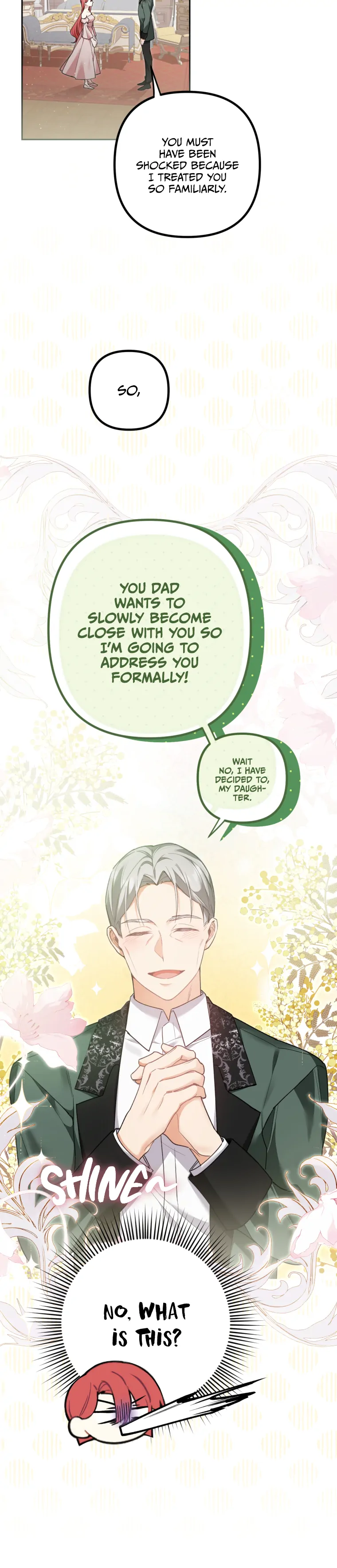 Screw the Noble Life, I’m Going Home chapter 22 page 13