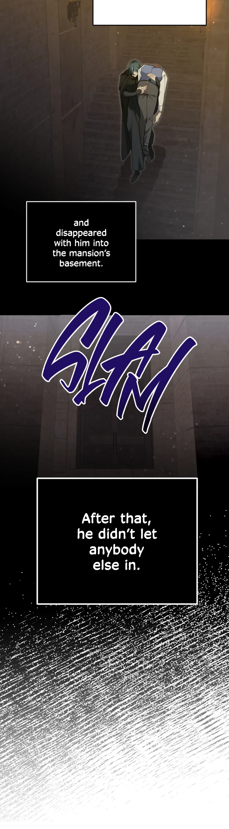 Screw the Noble Life, I’m Going Home chapter 22 page 19