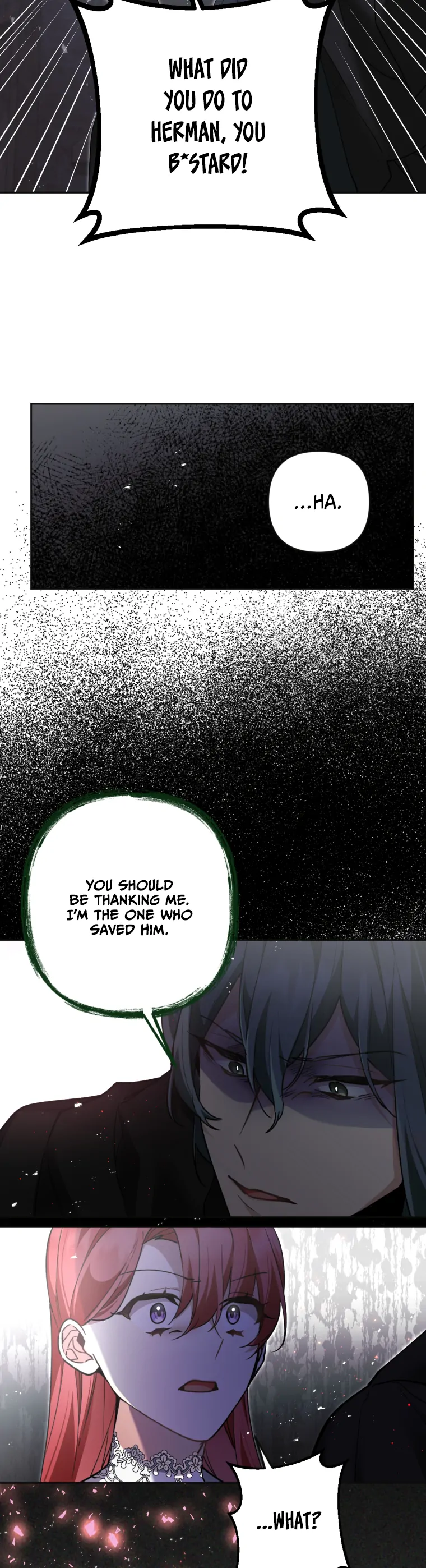 Screw the Noble Life, I’m Going Home chapter 22 page 26