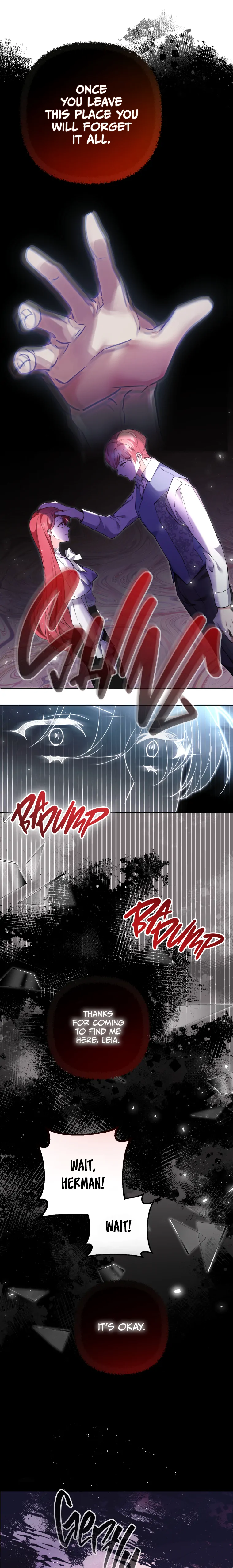 Screw the Noble Life, I’m Going Home chapter 22 page 29