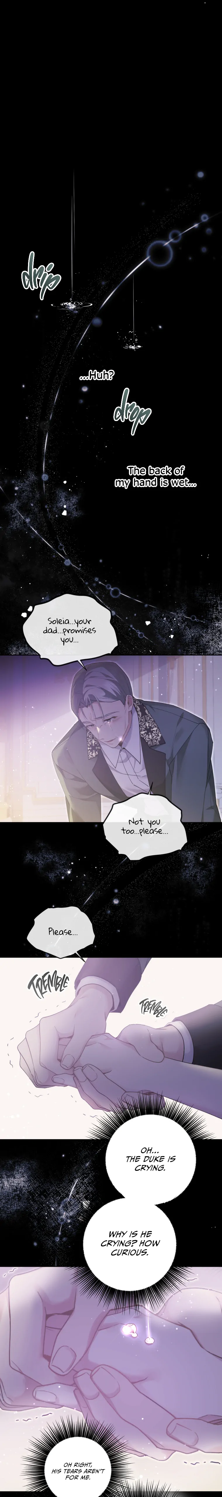 Screw the Noble Life, I’m Going Home chapter 22 page 4