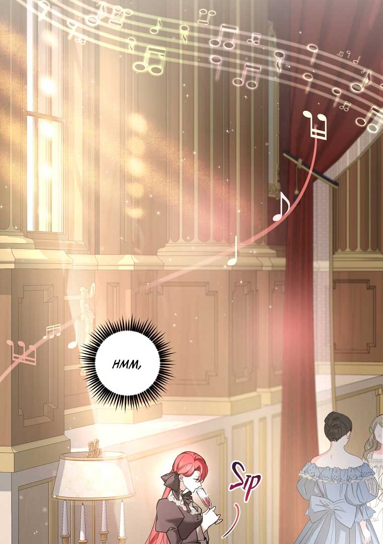 Screw the Noble Life, I’m Going Home chapter 24 page 40