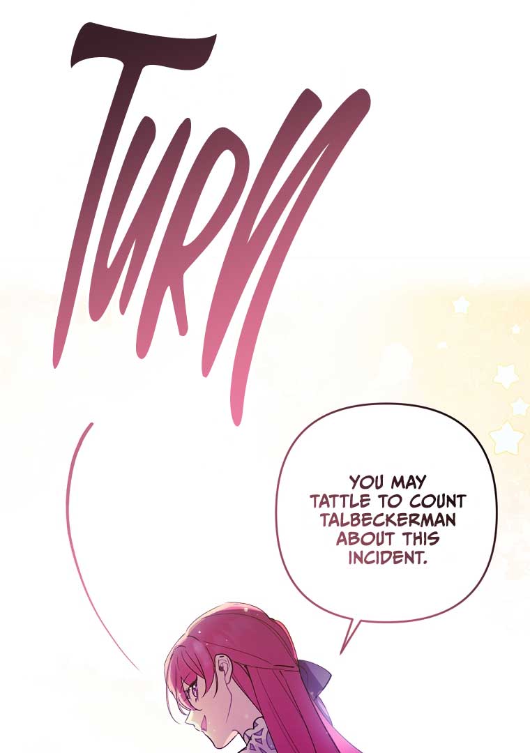 Screw the Noble Life, I’m Going Home chapter 24 page 85