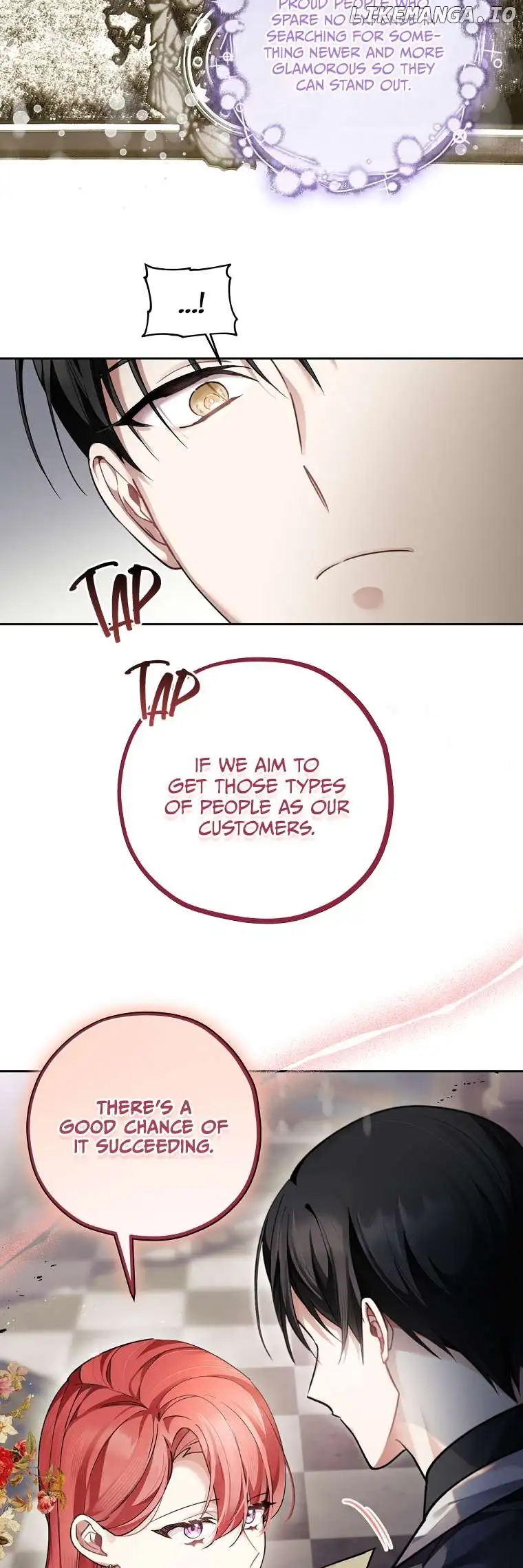 Screw the Noble Life, I’m Going Home chapter 26 page 45