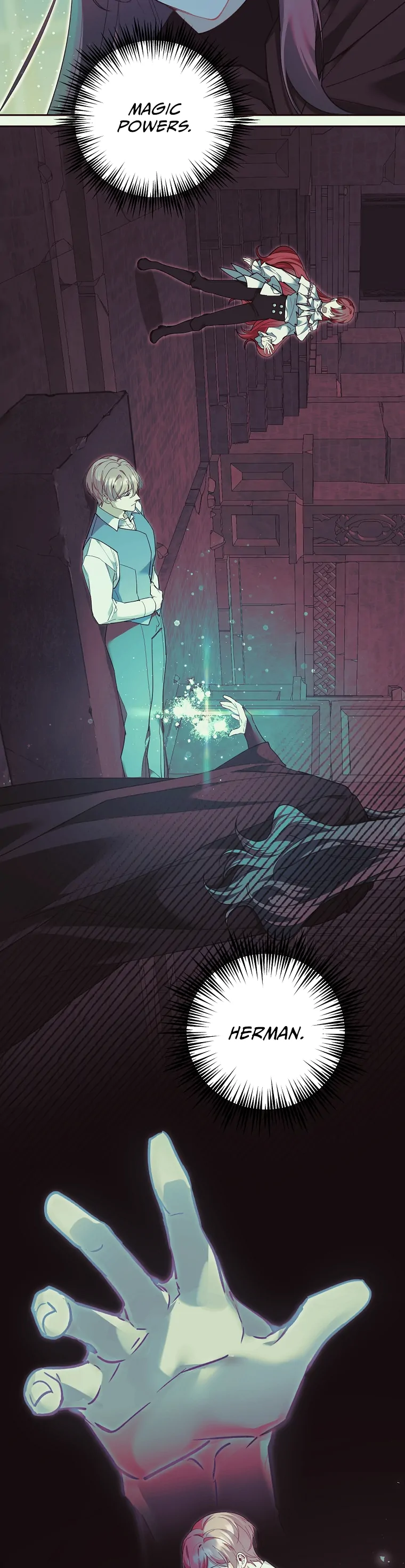 Screw the Noble Life, I’m Going Home chapter 27 page 19