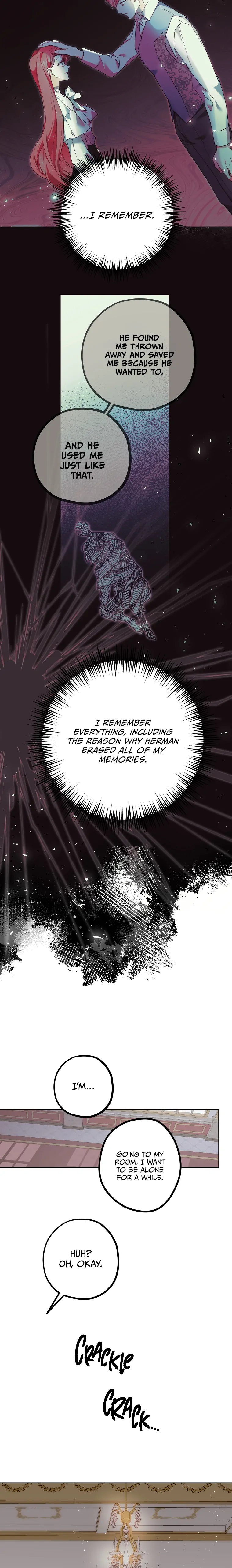 Screw the Noble Life, I’m Going Home chapter 27 page 20