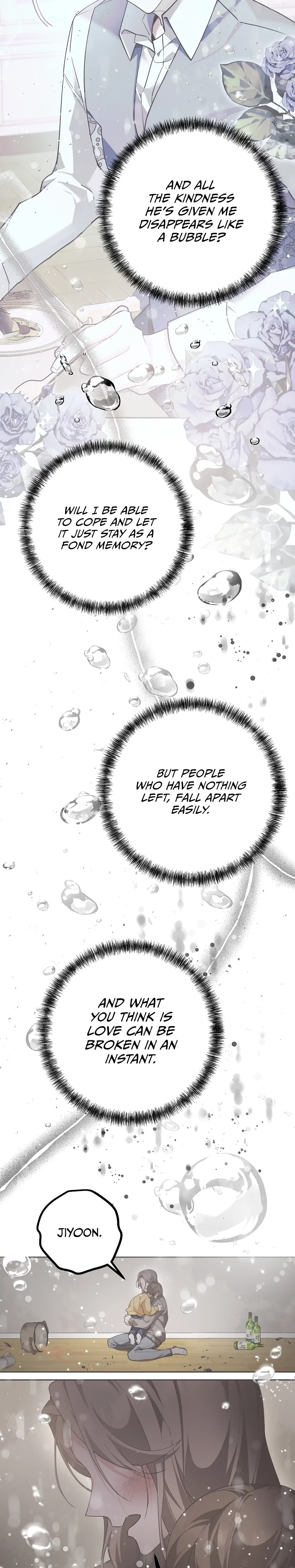 Screw the Noble Life, I’m Going Home chapter 27 page 24
